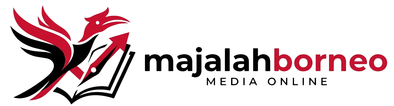Majalah Borneo