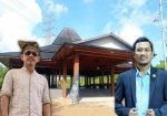 DUGAAN KETERKAITAN POKIR KETUA DPRD DAN PEMBANGUNAN RUMAH JOGLO: Rp4 MILIAR DIALIRKAN 8 TAHUN SEJAK 2019 — TANAH DIDUGA MASIH MILIK WARGA