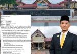 11 September 2026 — Langkah Hukum: Herry Iskandar Minta Semua Dokumen Anggaran Pemkab Ketapang, Hingga POKIR, Ketua DPRD