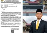 PPID Perpanjang Waktu Pemenuhan — Heri Iskandar: Mengapa Data Pokir Ketua DPRD Dianggap Sulit Dibuka?