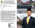PPID Perpanjang Waktu Pemenuhan — Heri Iskandar: Mengapa Data Pokir Ketua DPRD Dianggap Sulit Dibuka?