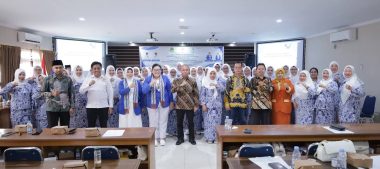 IWAPI Ketapang Dikukuhkan untuk Perkuat Peran Perempuan dalam Dunia Usaha