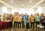 Sekda Ketapang Buka Penguatan Kapasitas Pokja BSAN, Wujudkan Sekolah Aman dan Nyaman