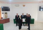 MAJELIS KOMISI INFORMASI KALBAR TOLAK DALIL PENOLAKAN PEMKAB KETAPANG — DOKUMEN HIBAH 2021–2025 WAJIB DIBUKA UNTUK PUBLIK