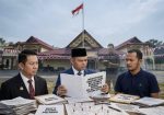 Monopoli Paket Pokir M Eri dan Antoni Salim Terkuak — Mantan KPA Bongkar Tekanan: “Kasih ke Kontraktor Lain, Kami Dituduh Pencuri”